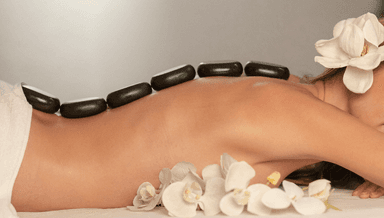 Image for 60 Min Relaxation with Stones