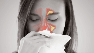 Image for 60 Min Sinus Relief